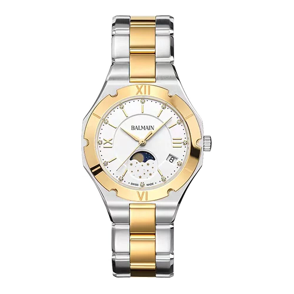 Balmain watches review deals