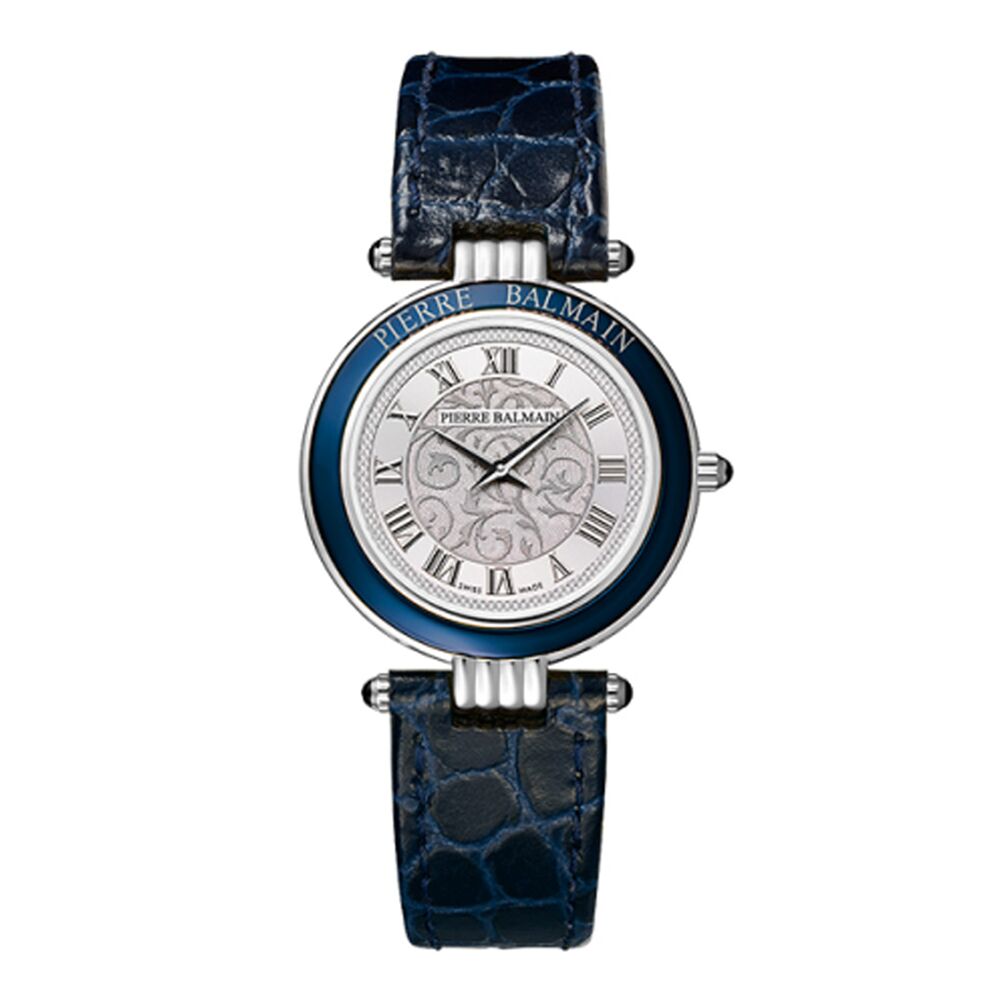 Pierre balmain new arrivals horloges