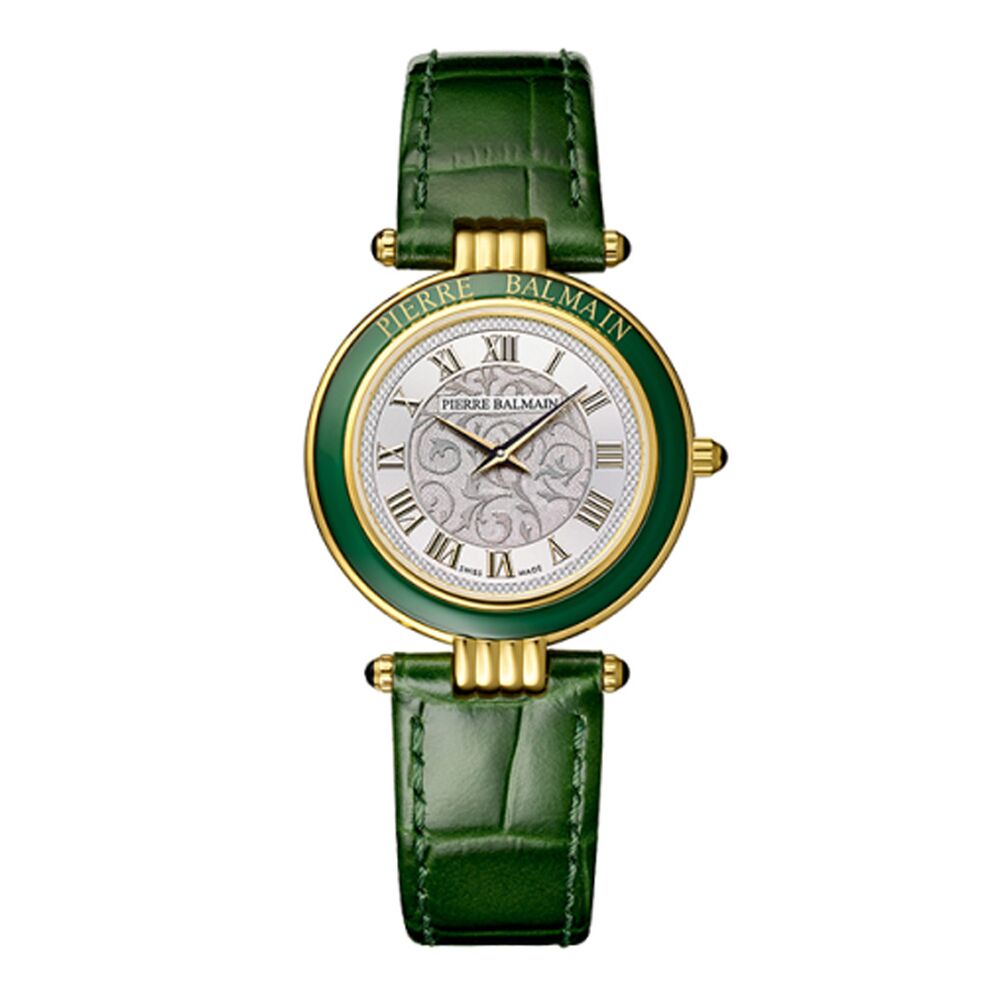 Pierre balmain best sale horloge