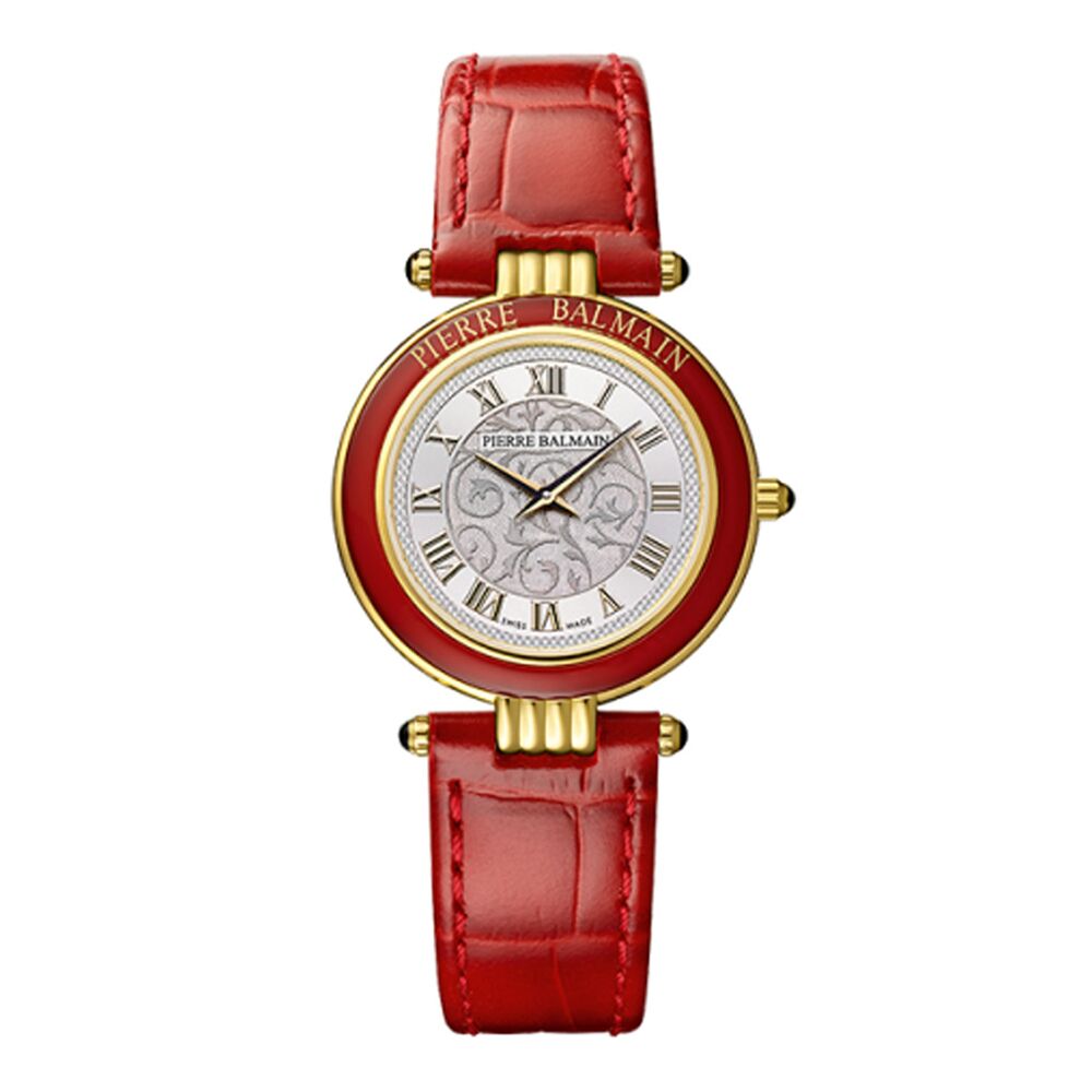 Balmain horloge Haute Elegance Vintage B81344212