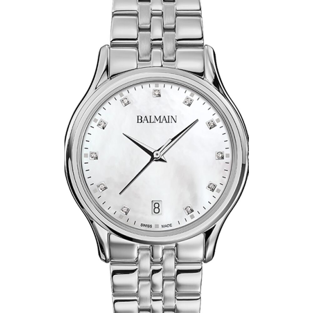 Horloge store dames balmain