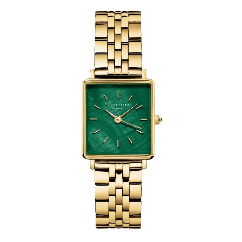 Rosefield horloges 2025