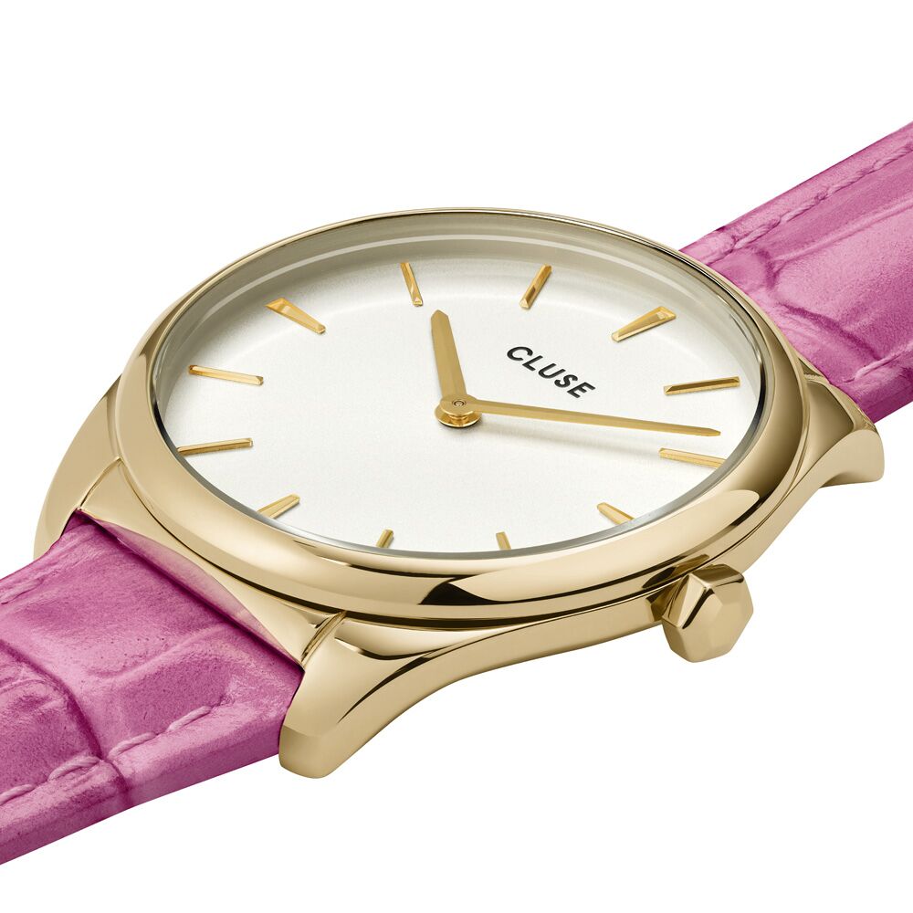 Dankzegging Relativiteitstheorie Consumeren Shop de trendy horloges van Cluse nu bij Jan Maes.