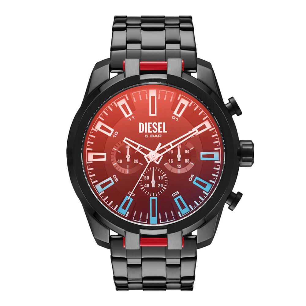 Rode shop diesel horloge
