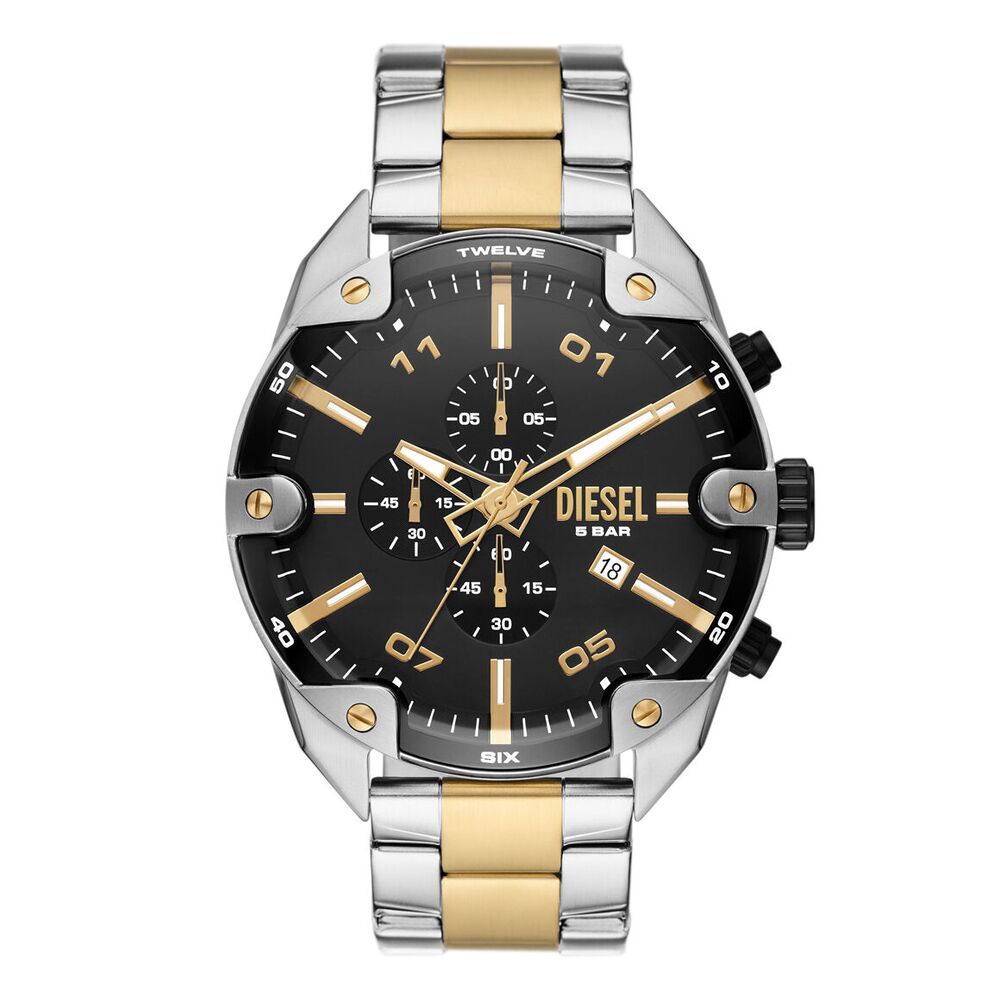 Diesel dames deals horloge
