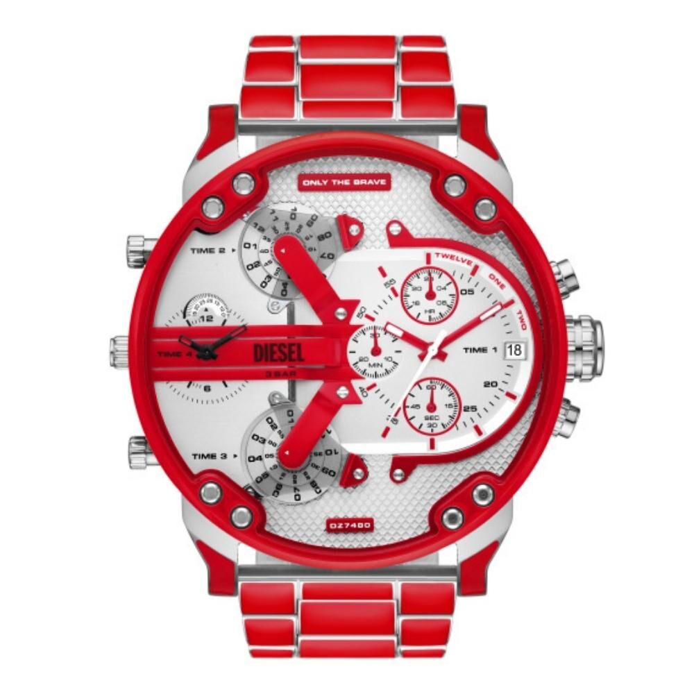 Big daddy horloge cheap