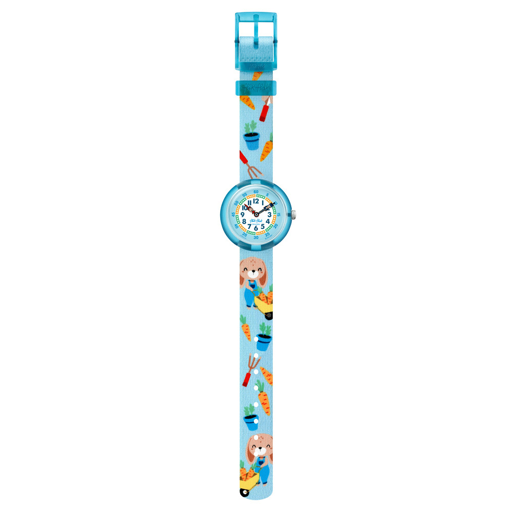flik flak horloge