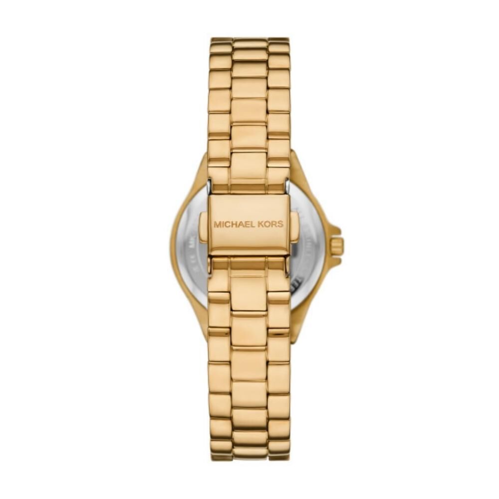 Michael kors horloge store diamanten
