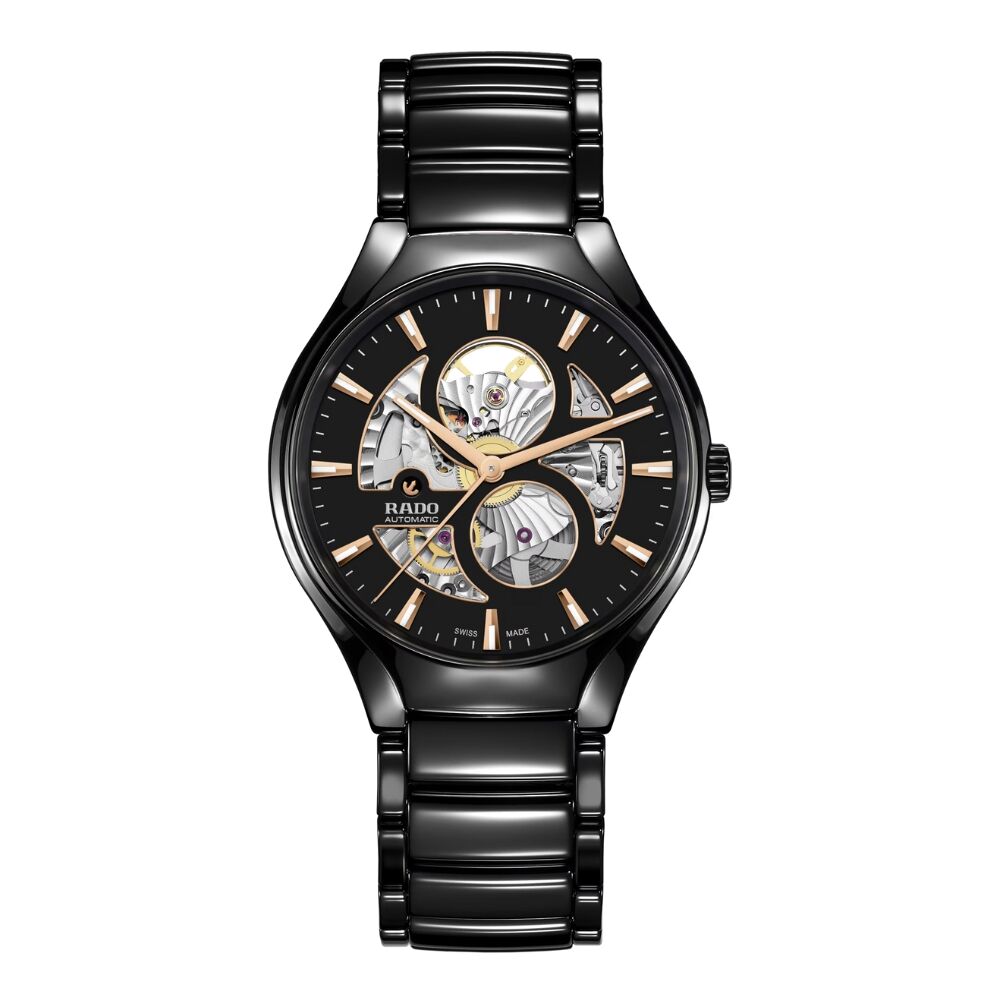 Rado horloge 2025