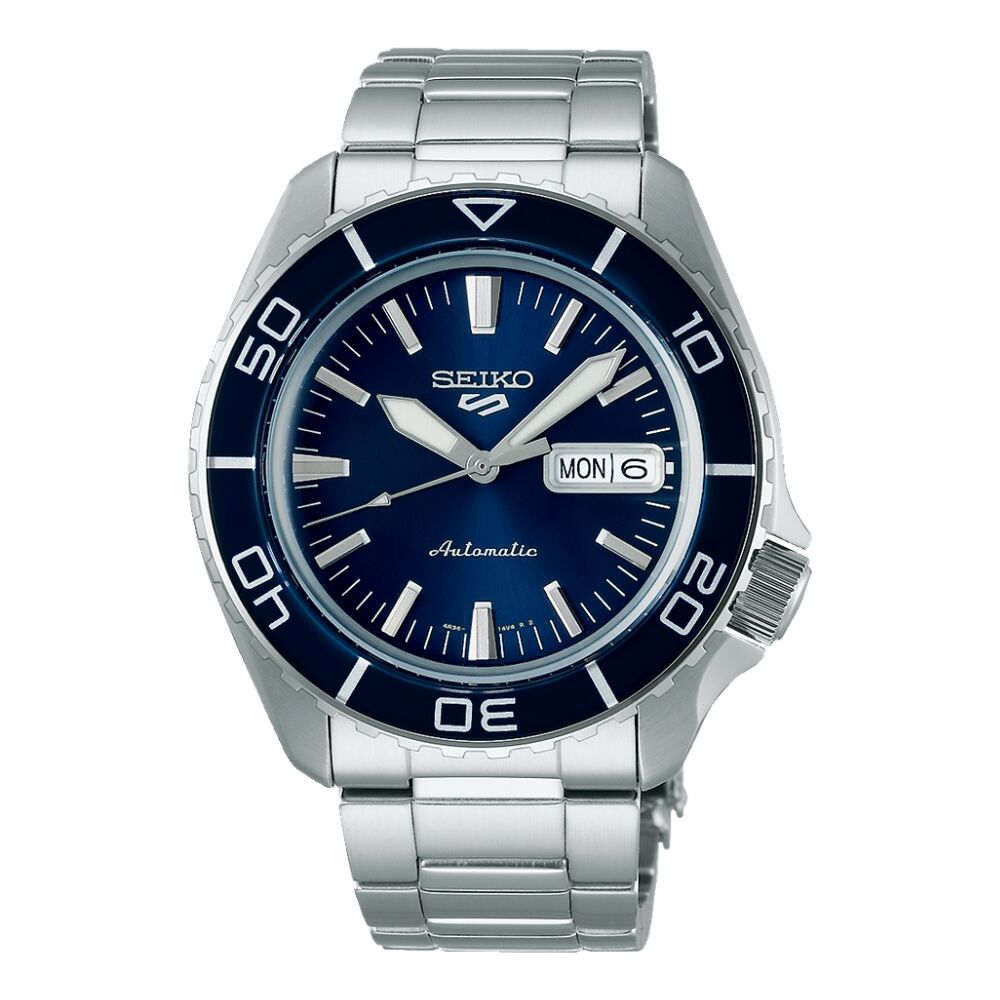 Seiko horloge man clearance