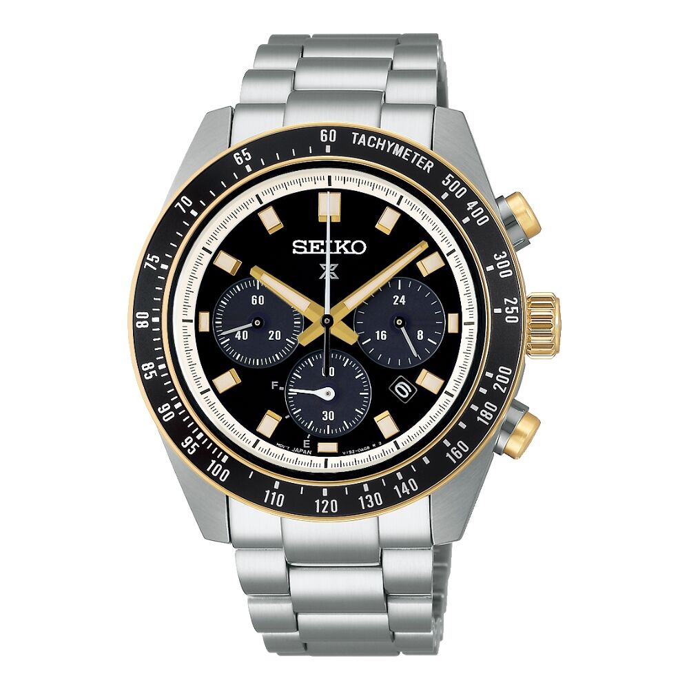Horloge seiko 2025