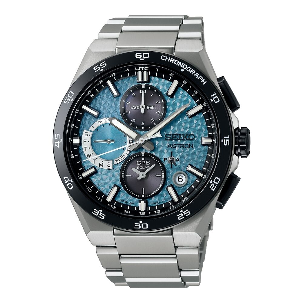 Seiko herenhorloge solar on sale