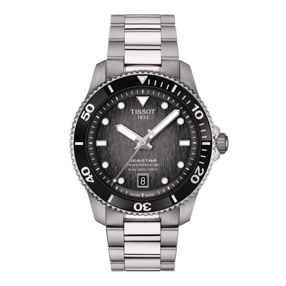 Horloge tissot heren 2025