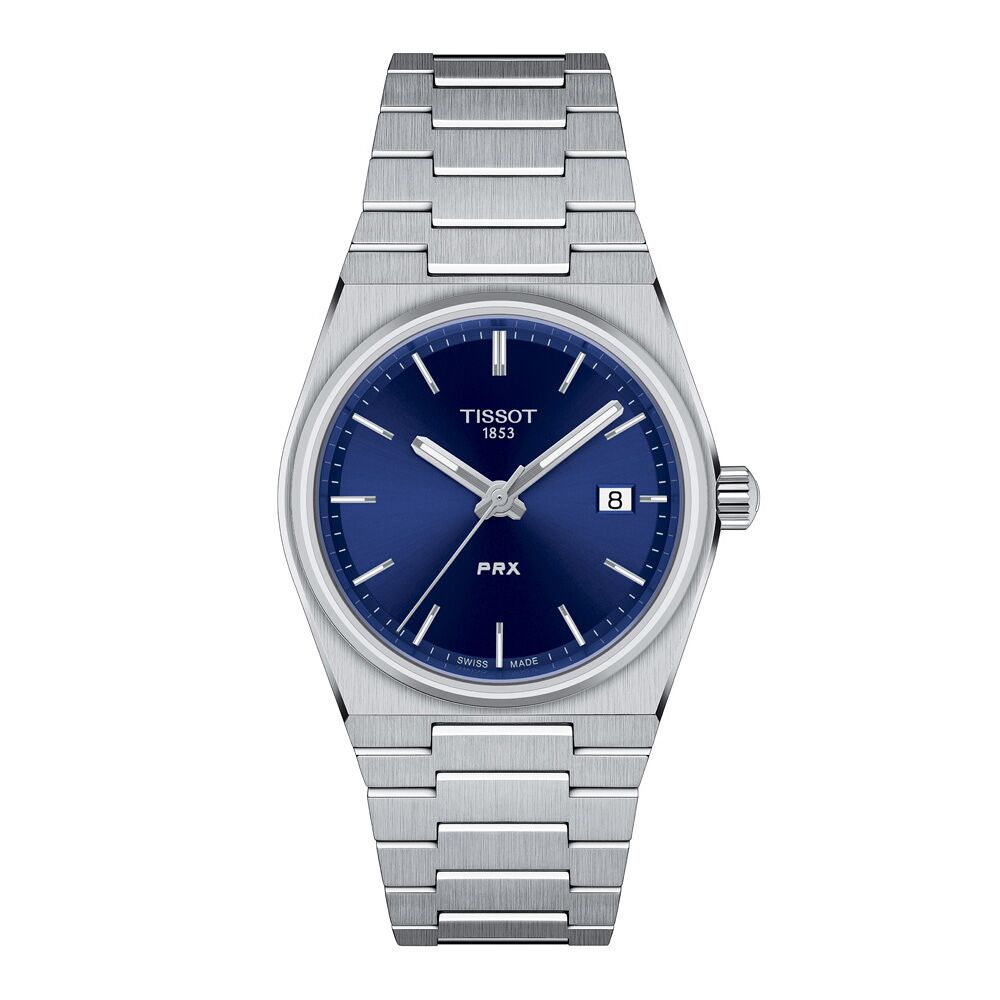 Tissot horloge sales