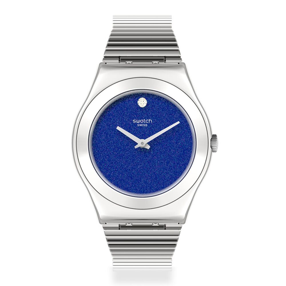Swatch horloges online kopen | Maes - verdeler