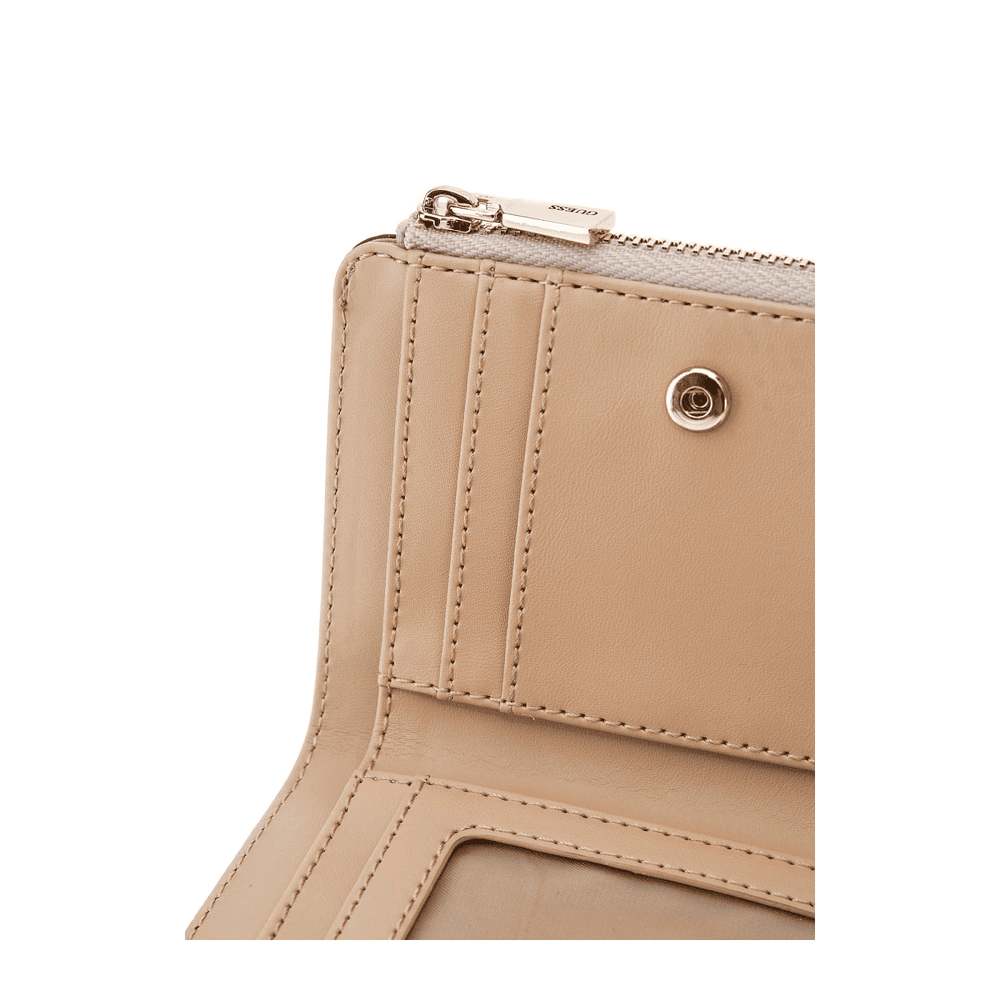 Vrouwen kaarthouder Guess Laurel Slg Tab - Guess - Top Merken