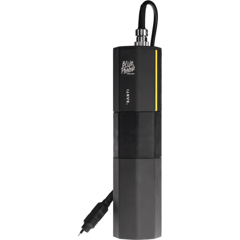 Santi Battery Blue Power 28Ah