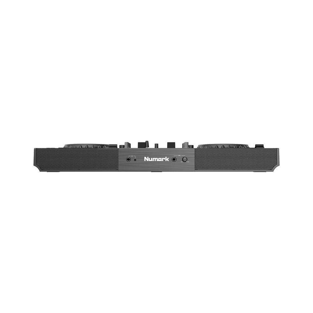 NUMARK Mixstream Pro Go