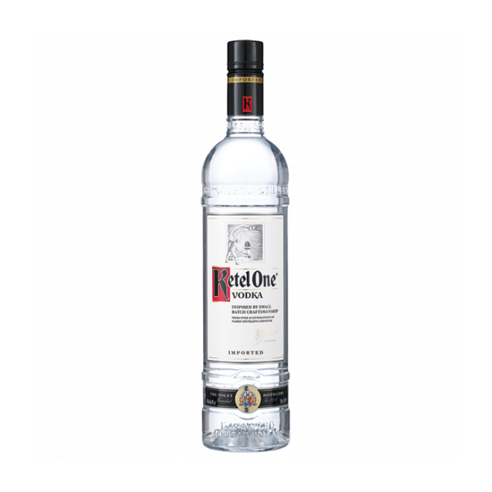 Ketel One Vodka 70cl 40°