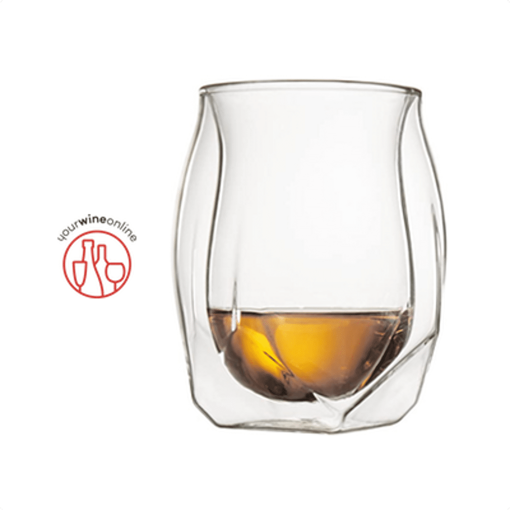 Norlan whisky glass