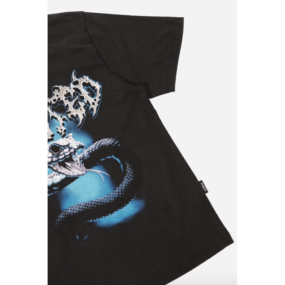 WASTED PARIS Viper T-shirt｜メンズ