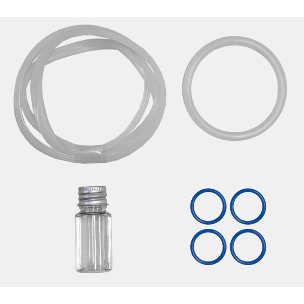 SF X PRO 1500 RUBBER RING Aquarium