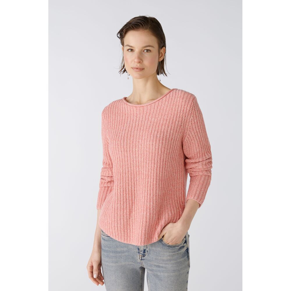 Dames trui en Oui kleding kopen Kijk op clousmode