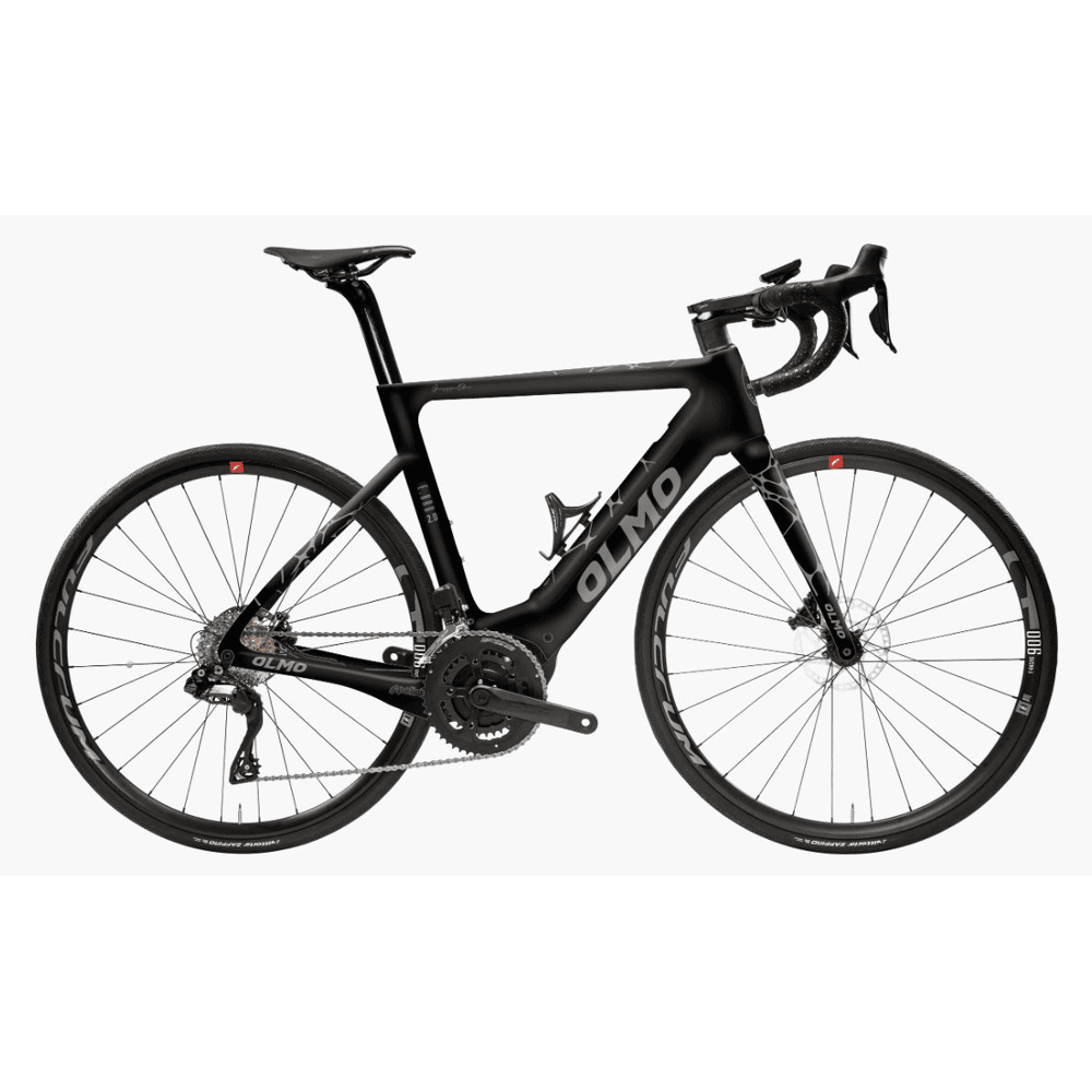 Olmo E-Bro road 2.0 105Di2 | Dexters Sport