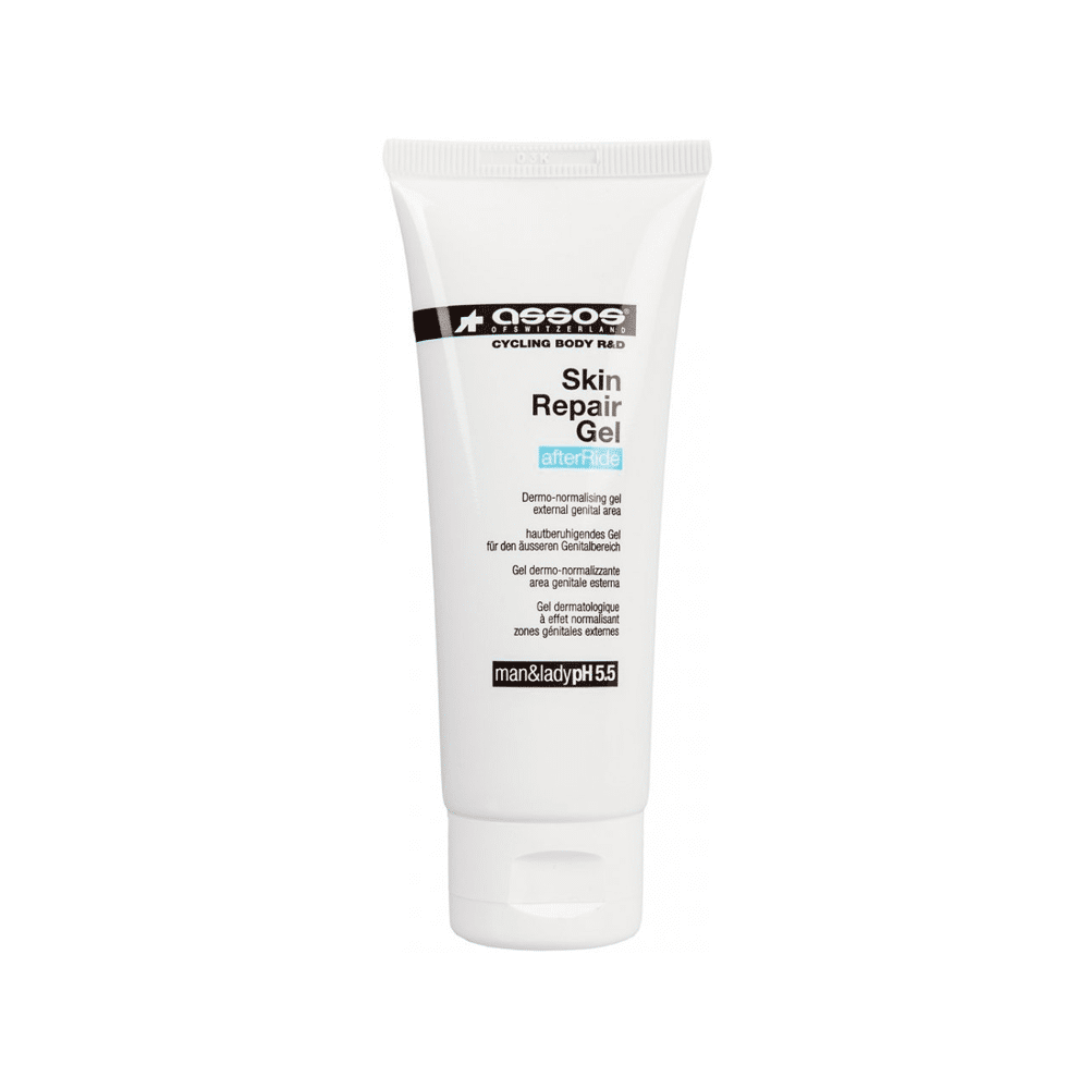 assos after ride skin repair gel