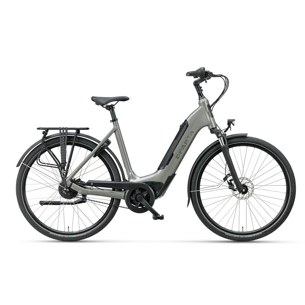 Sparta ebike 2020 deals