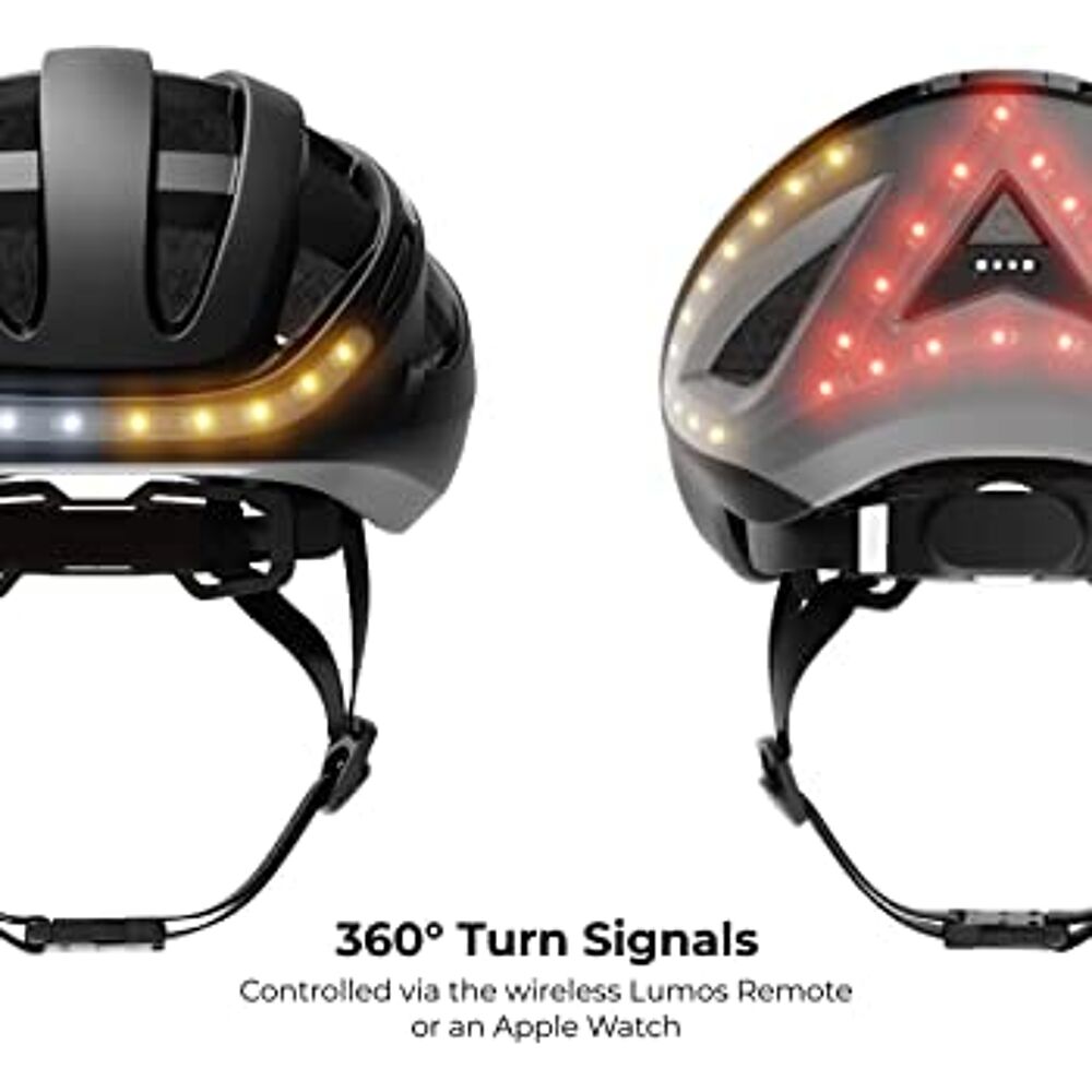 Lumos kickstart sale mips helmet