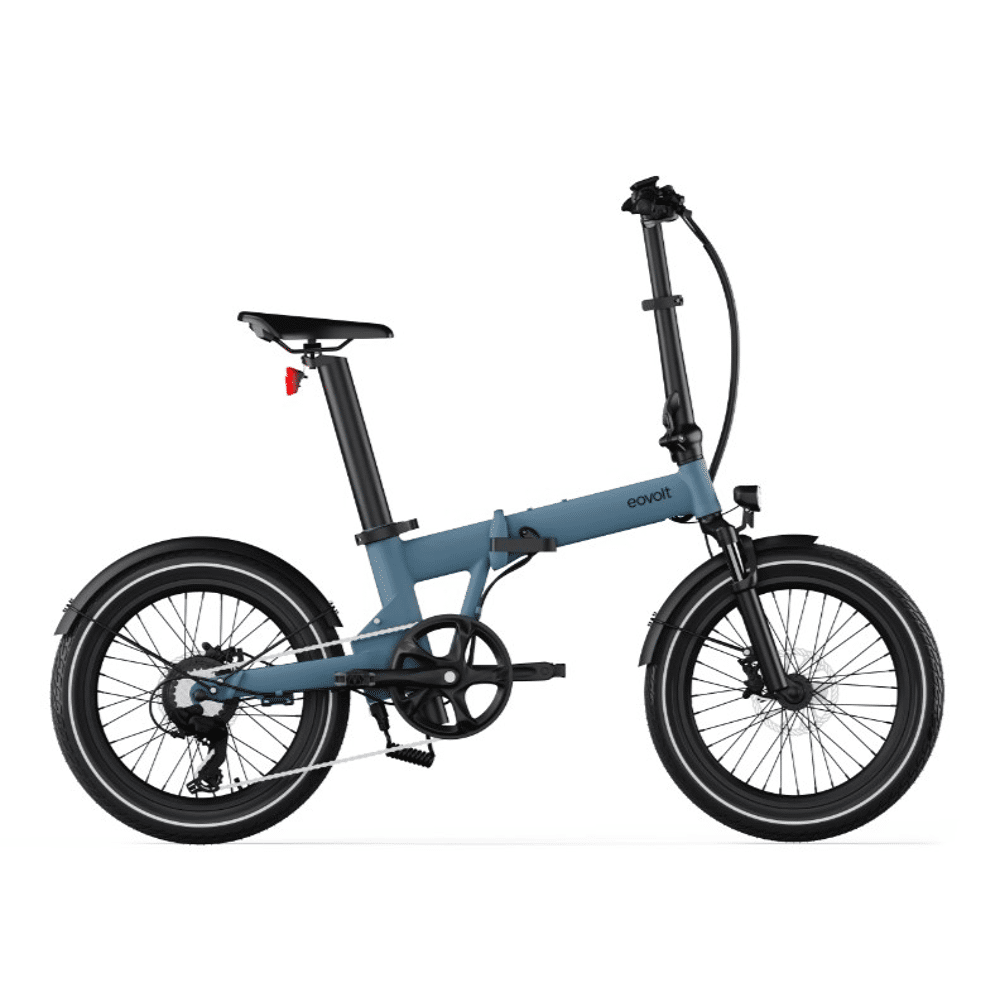 Vélo électrique Pliant Eovolt Confort Velo Eovolt Eovolt Afternoon 20