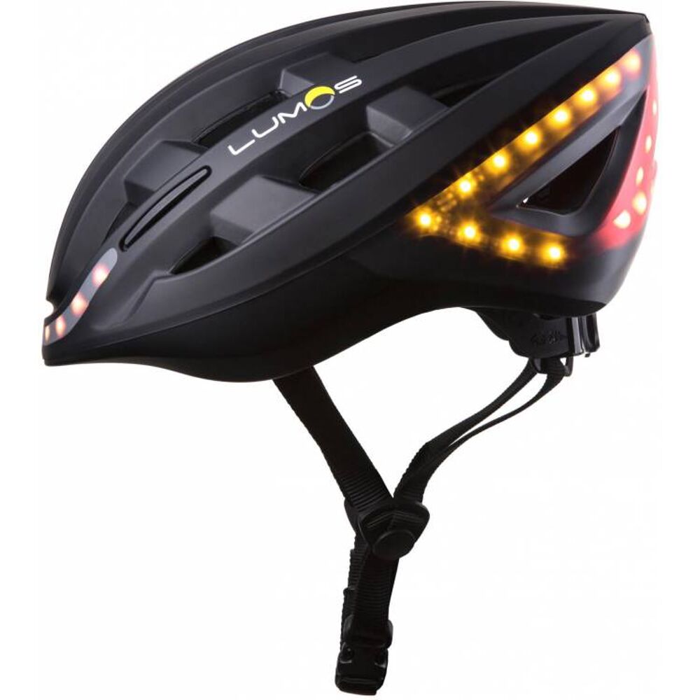 Lumos kickstart hot sale helmet with mips