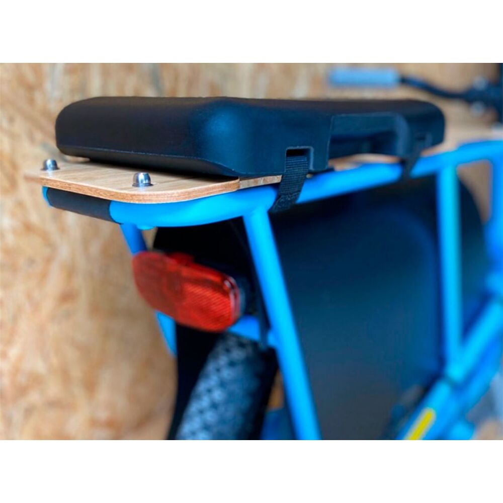 Yuba soft spot on sale