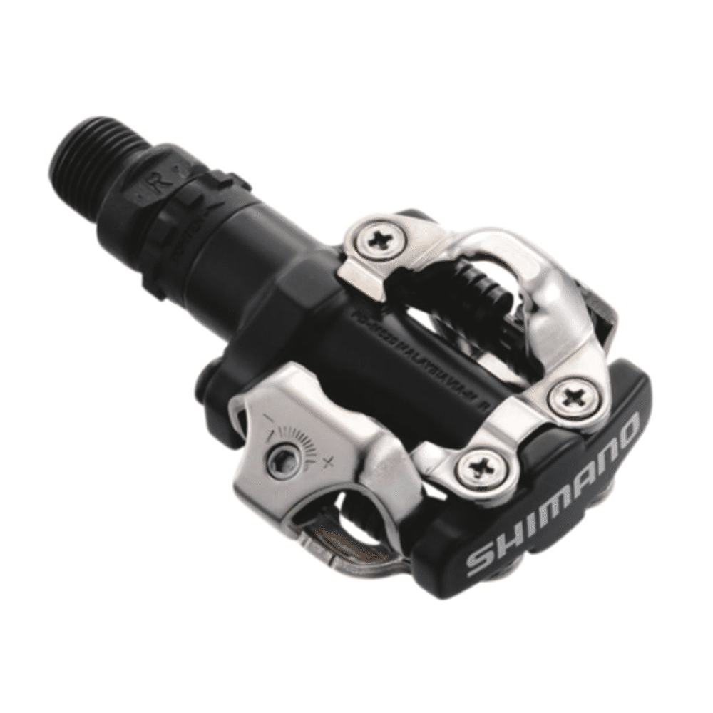 Pedales SPD Cales SM-SH51 NVT Pulse store