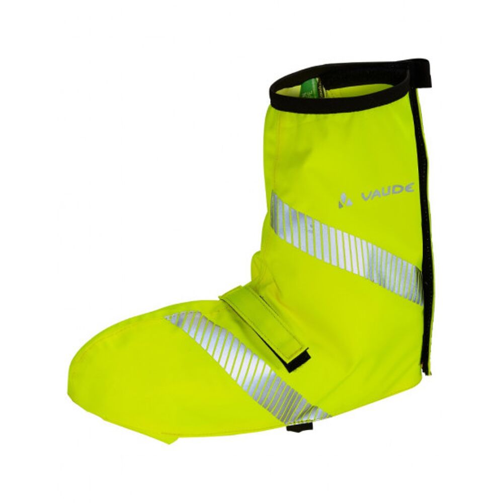 Couvre-chaussure pour la pluie, guêtre protection pluie, Vaude