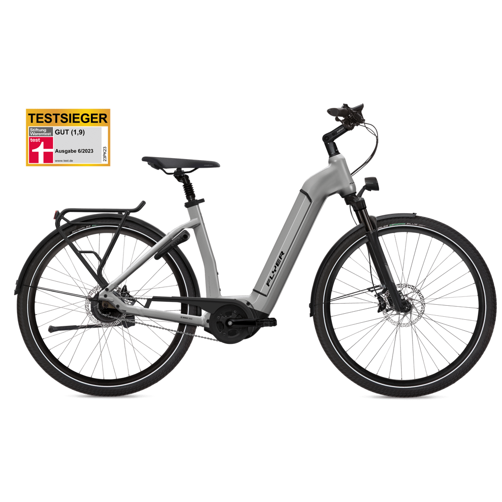 Velo flyer deals
