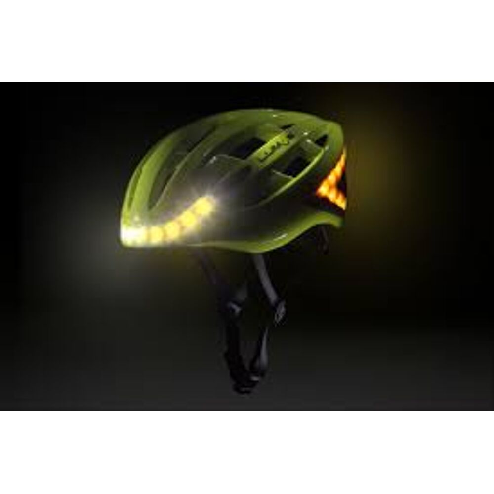 Lumos kickstart helmet online with mips