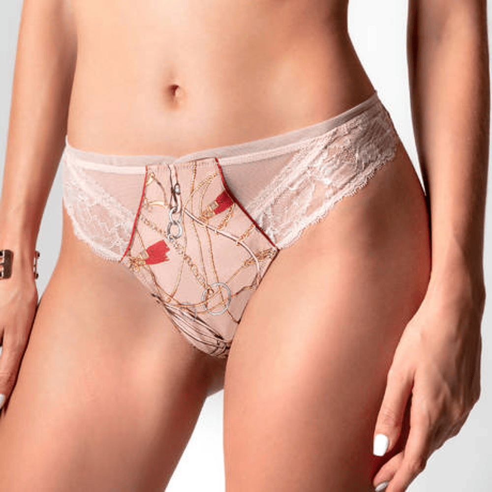 Evasion Sensuelle Tanga
