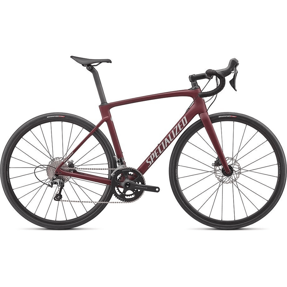 SPECIALIZED ROUBAIX Shimano Tiagra Disc 4720, 10-speed