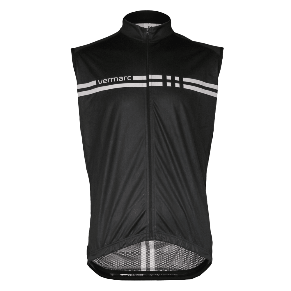 Wind KAOS Trevalli Net SP.L Vienna Men BLACK