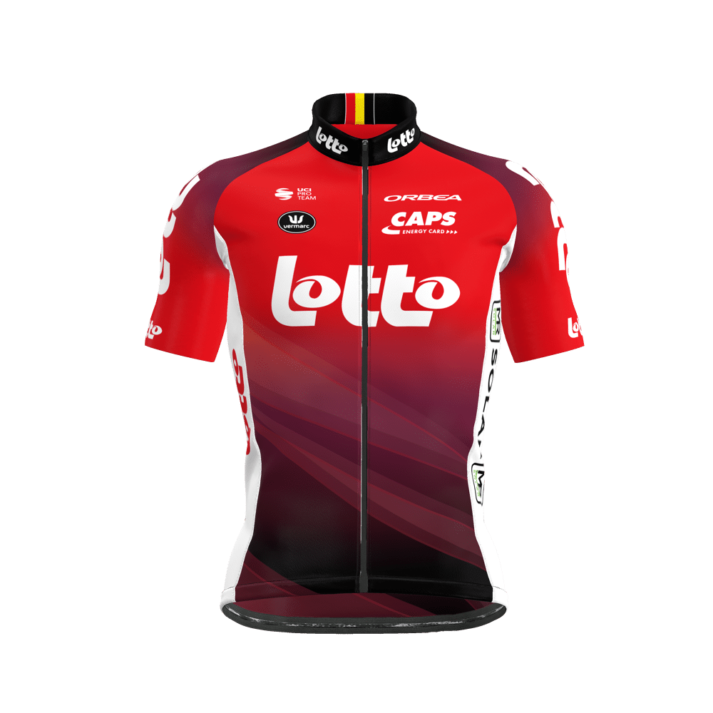 lotto - LOTTO サイクルウェア　Ｍサイズ Amazon.com: 2025 Pro Team LOTTO Cycling Jersey Set,Summer