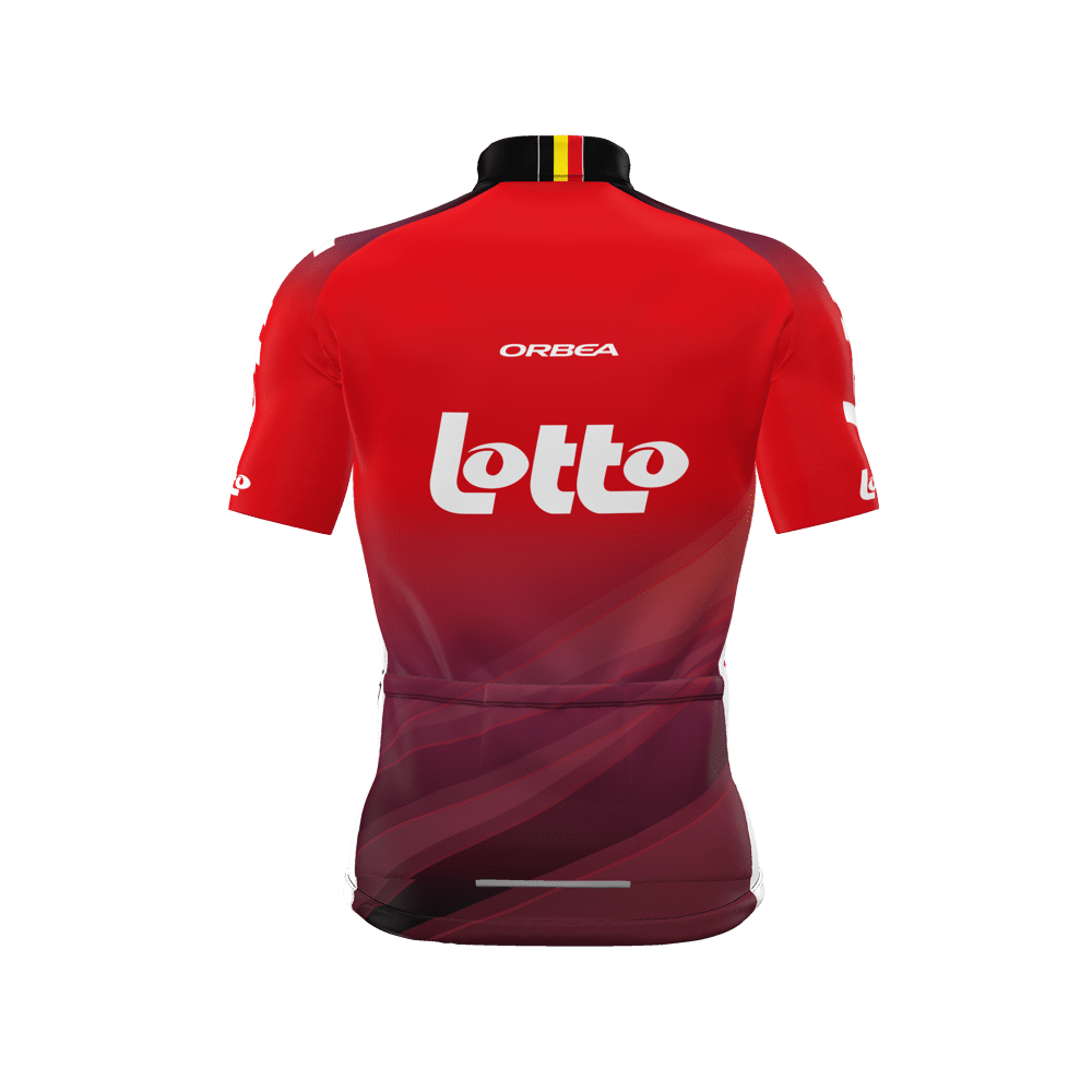lotto - LOTTO サイクルウェア　Ｍサイズ LOTTO サイクルウェアMサイズ