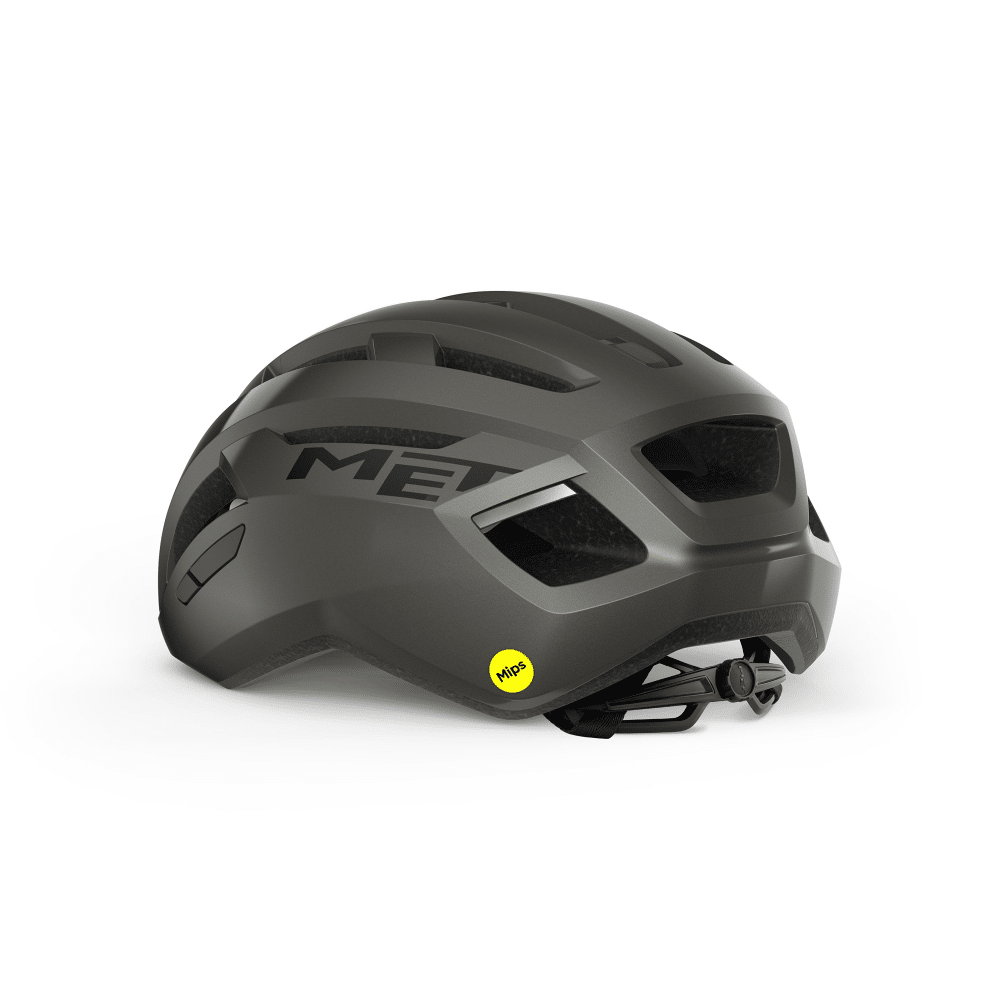 Casque Vélo Route MET Vinci MIPS – Modèle 2026 – Neuf