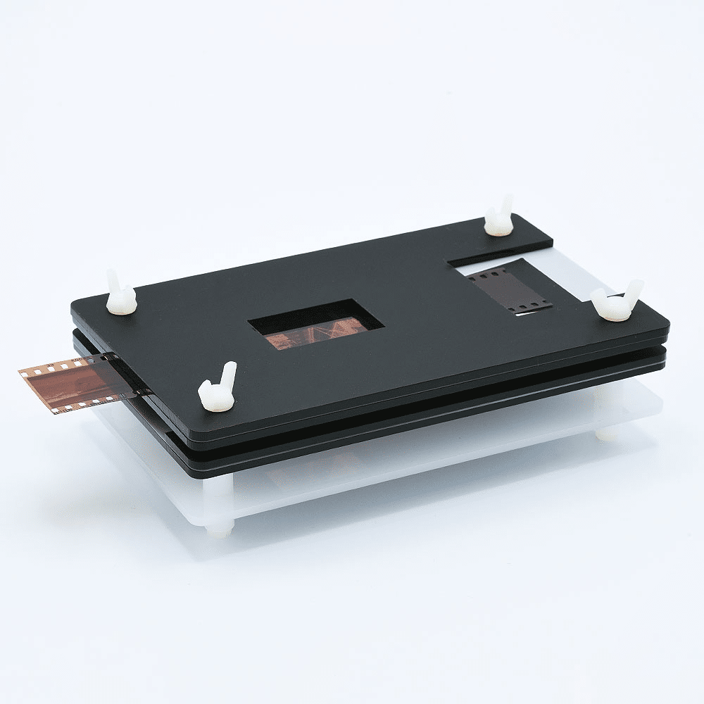 Essential Film Holder (V3.1) pour Film 35mm/120