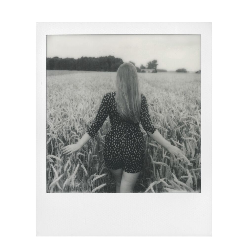 Polaroid i-Type :: B+W Film — Brooklyn Film Camera