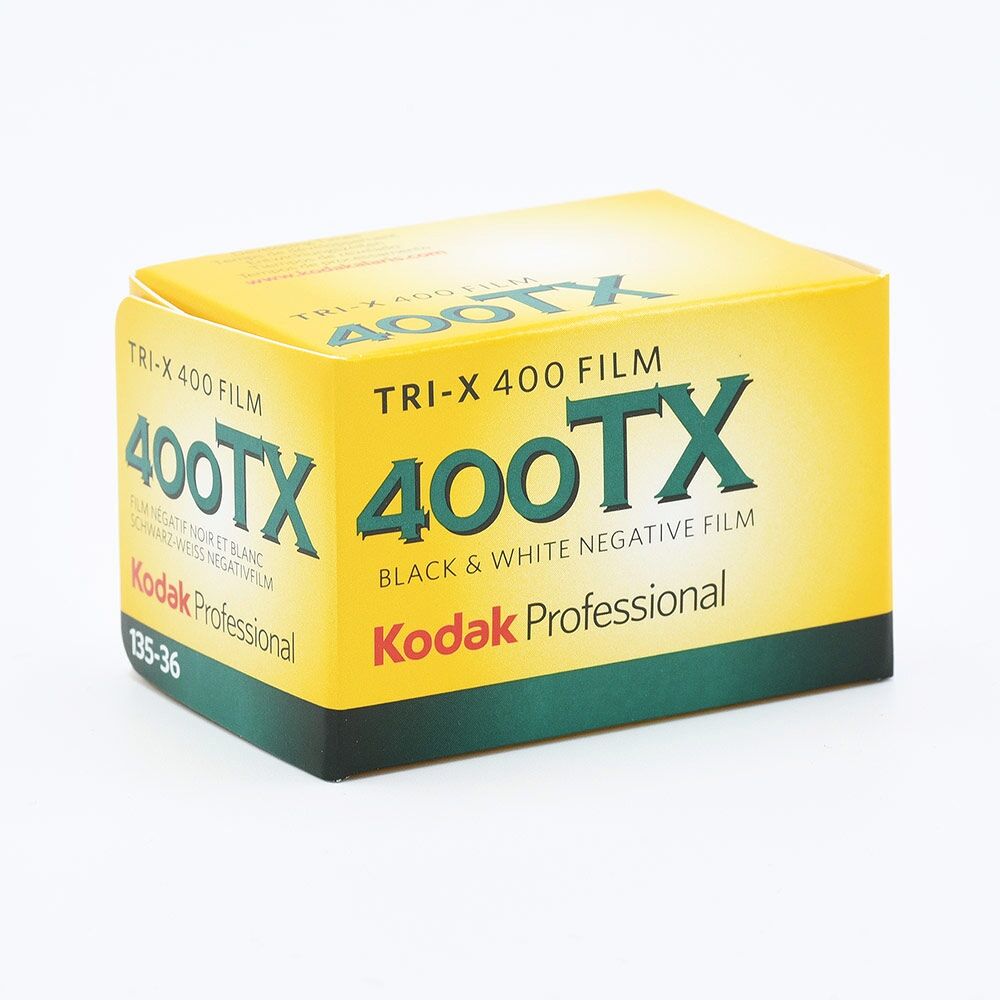 Kodak Tri-X 400 35mm