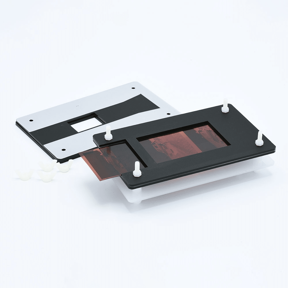 フィルムカメラ Essential Film Holder EFH-09-KIT v3 35MM EFH v3 Film Holder Review: Features & Performance Analysis
