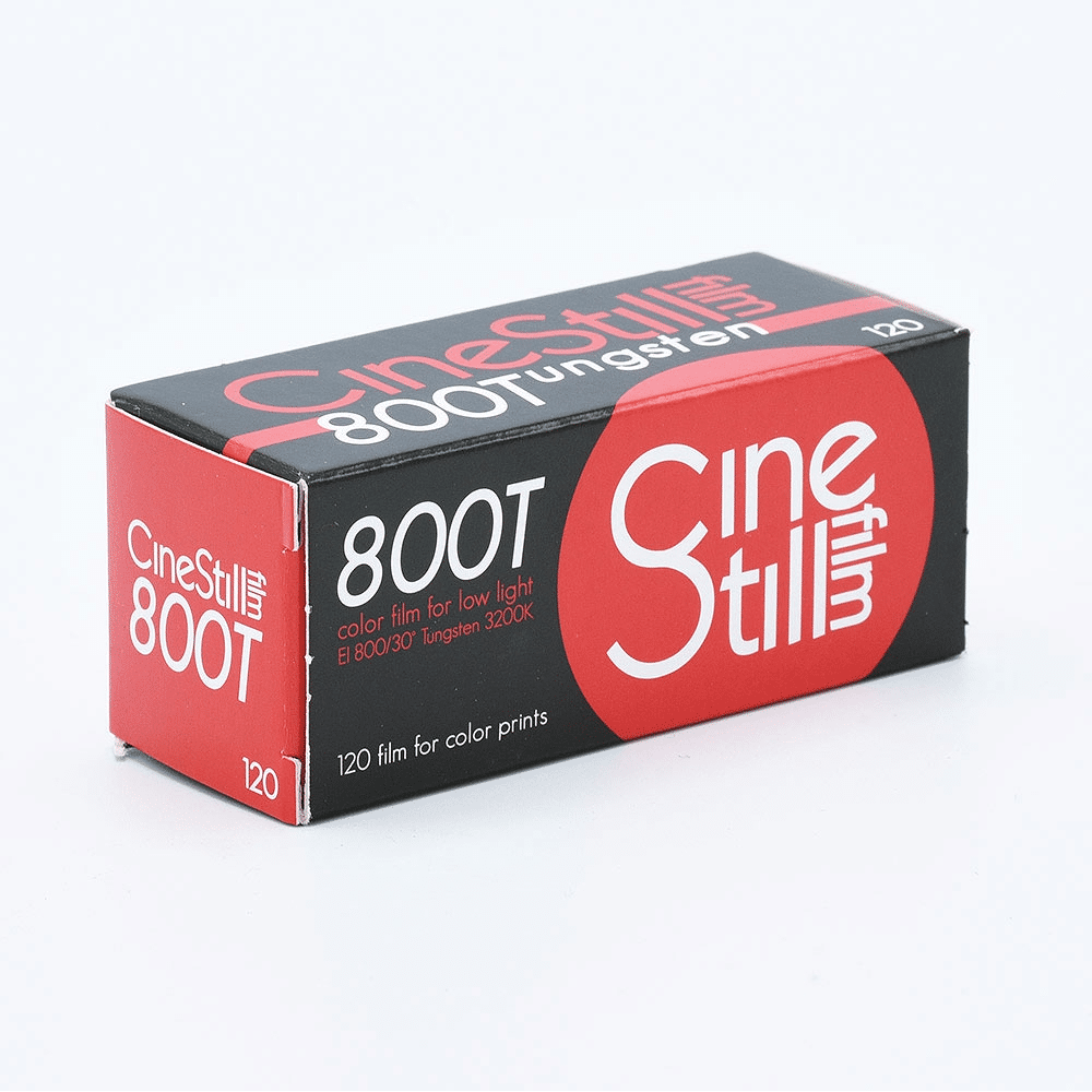In Daylight Cinestill 800t Filter CineStill 800T Tungsten 800 ISO