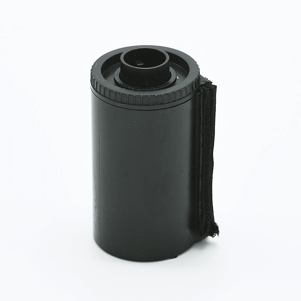 AP 35mm Film Cartridge (Plastiek)